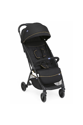 Chicco Glee Bebek Arabası - Uneven Siyah