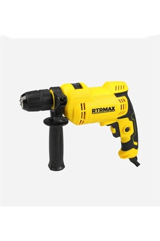 Rtm1570 Rtm Darbeli Matkap 13Mm 710W