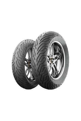 Michelin City Grip 2 150/70-13 64S Arka Motosiklet Lastiği (2026) Michelin City Grip 2 150/70-13 64S Arka Motosiklet Lastiği (2026)