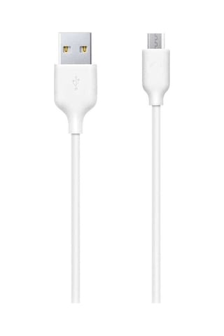 Mikro 3.4 A Uyumlu Hızlı Şarj Ve Data Kablosu 1.5 Metre (527248898) Mikro 3.4 A Uyumlu Hızlı Şarj Ve Data Kablosu 1.5 Metre (527248898)