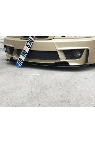 Modaautos Bmw E46 Sedan Kasa M1 Tampon