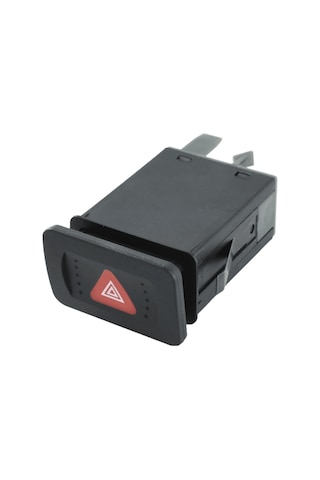 Kraw Flaşör Anahtarı Vw Golf Iv & Bora Uyumlu 7 Pin