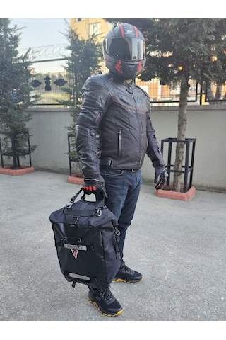 Prosev Wb20 Su Geçirmez Çanta 20 Litre