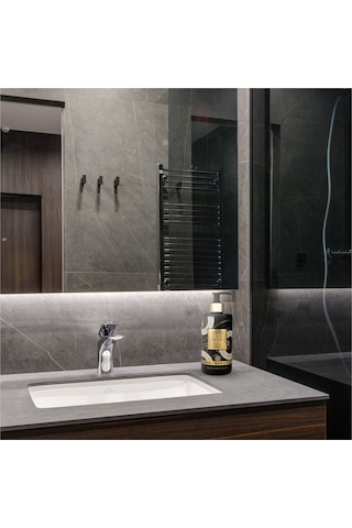 Dex Eclusive Luxury Msm Losyonlu Sıvı Sabun 400 ML