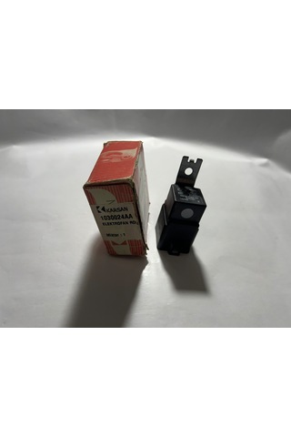 Karsan Jest Elektrofan Rolesi