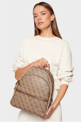 Guess Bayan Çanta Hwsb6994330 Ltl-Kahve-One Sıze