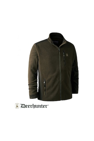 Deerhunter Muflon Zip-in 376 Yeşil Polar Mont 48