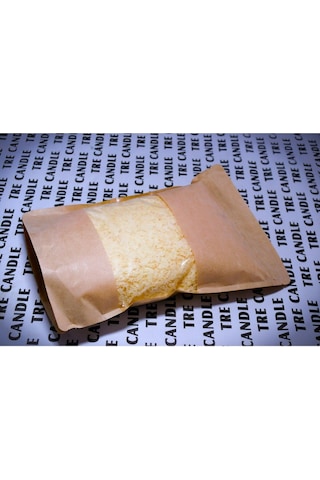 1kg Paket Soya Wax 1kg Paket Soya Wax