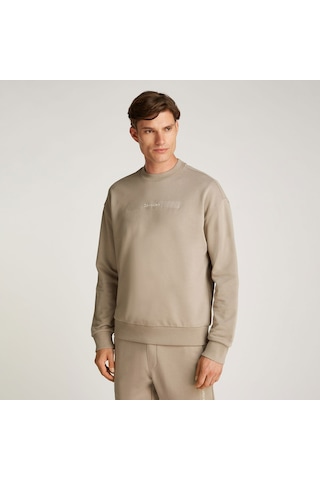 Calvin Klein Calvın Kleın Erkek Sweatshırt K10k113763-raj K10k113763-raj Çok Renkli Çok Renkli