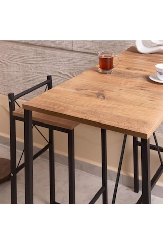 Retohome Bar Masa Takimi