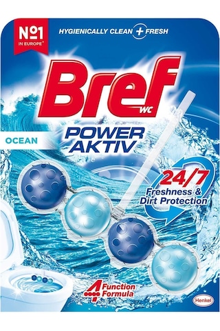 Bref Power Aktiv Okyanus