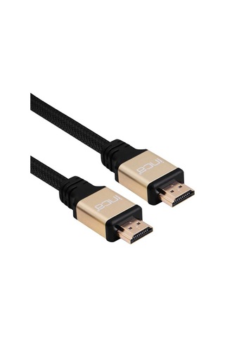Inca Ihd-02Tx Hdmi To Hdmi 2 Metre V20 Görüntü Kablosu