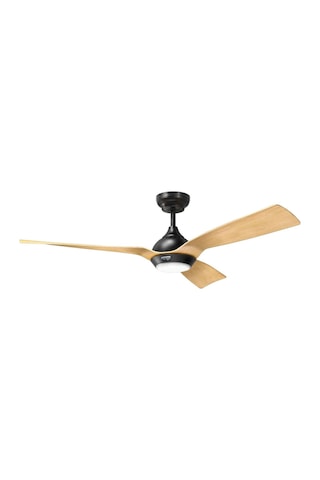 132 Cm Akıllı Tavan Vantilatörü,kısılabilir Led Aydınlatma, 6 Hız Dc Motor