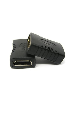 Hdmi Dişi Dişi - Ara Uzatma Aparatı (533633071)