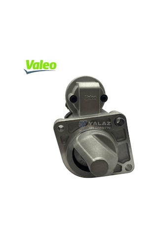 Valeo 12v Marş Motoru 9 Diş Fıat Albea/doblo/palıo/panda 1.2 Benzin 1997