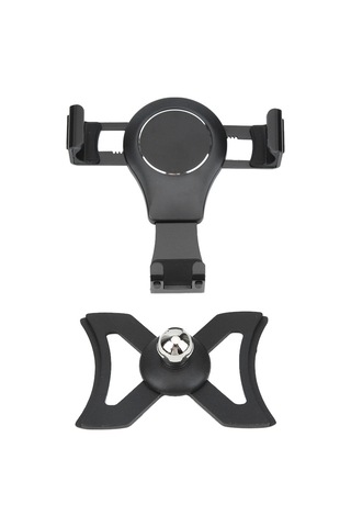 Lemestar Audi A3 S3 2014-2019 İçin Alüminyum Araç Telefon Tutucu - Kütleçekme Otomatik Klem, 4.0-6.0 İnç Uyumlu, Kaymazsız Ve Çizik Koruyucu Diğer