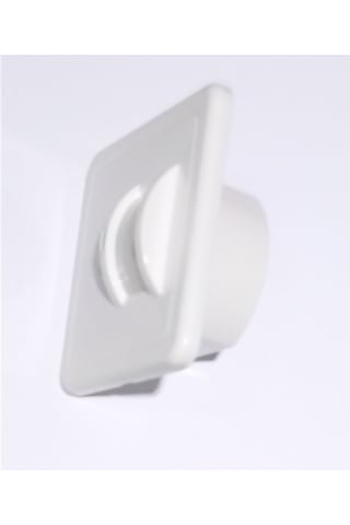 Anahtar Tip Sıva Altı Sensör 160 Derece