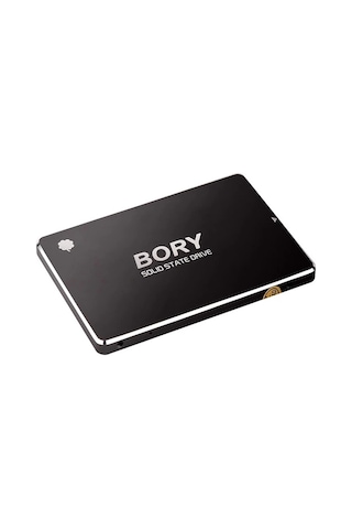 Bory R500-C128G 128 GB SATA 3 SSD
