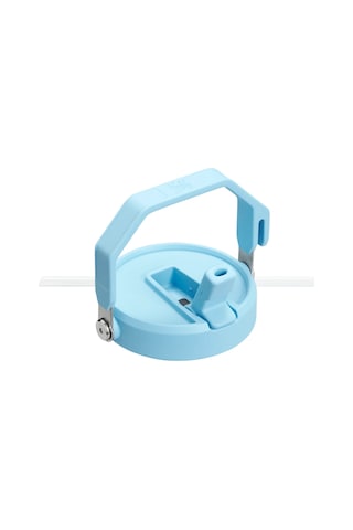 Stanley The Ice Flow Flip Straw 2.0 Su Termosu 1.9 Lt / Azure Mavi