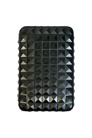 Colibri Quasar Siyah Puro Taşıma Çantası & Seyahat Humidoru - Tr9756