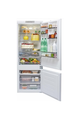 Franke FCB 400 TNF NE E 385 L Ankastre Buzdolabı