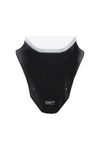 Gp Kompozit Honda Pcx 125 2025 Uyumlu Ön Cam Şeffaf
