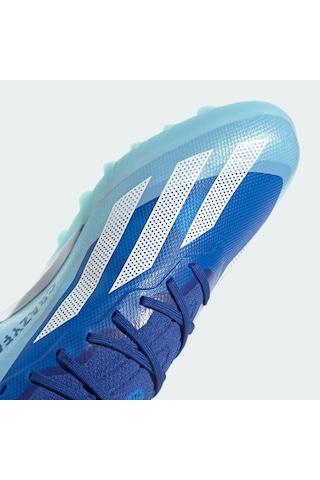 Adidas X Crazyfast.1 Erkek Krampon Ie6633 Mavi