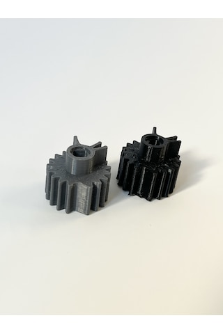 Hyundai Accent Kalorifer Sıcak/soğuk Dişlisi