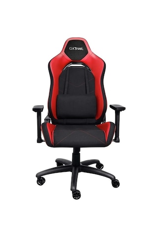 Trust Gxt 714r Ruya Rahat Oyuncu Koltuğu Kırmızı Tru25064