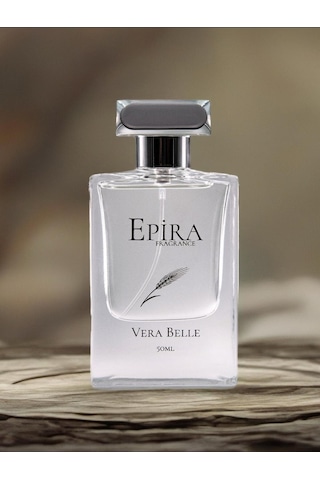 Epira Fragrance Vera Belle Kadın Parfüm EDP 50 ML