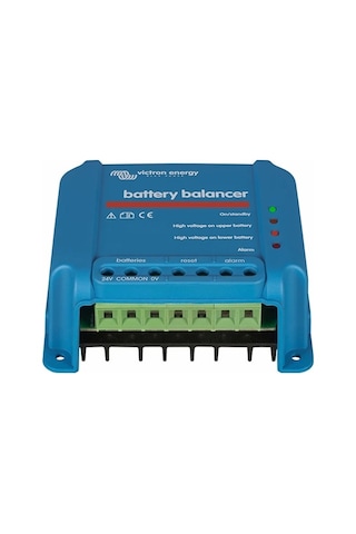 Victron Battery Balancer Akü Şarj Dengeleyicisi