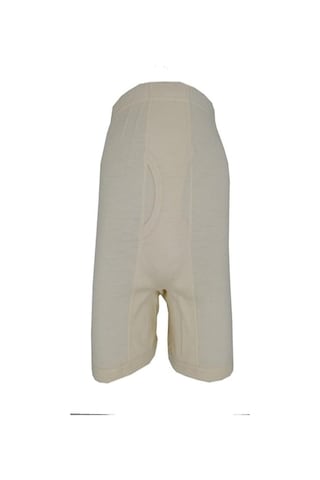 Uygur %70 Yün Erkek Boxer Uzun Ömürlü Doğallığını Korur
