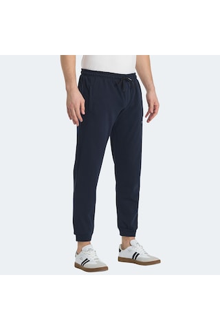 Slazenger KISHA IN Erkek Eşofman Altı Lacivert