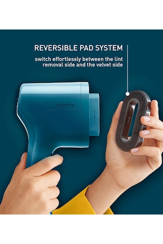 Tefal Pure Pop DT2020 1300 W El Ütüsü