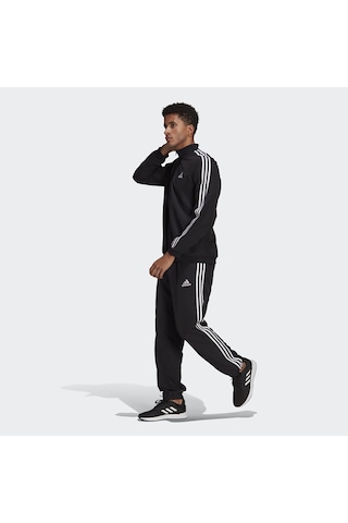 Adidas Erkek Günlük Eşofman Takım M 3S Wv Tt Ts Gk9950 Çok Renkli