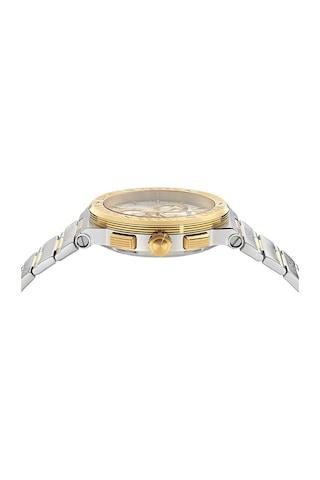 Versace Vrscvekma0525 Kol Saati Metalik Gri