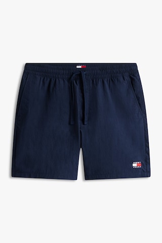 Tommy Hilfiger Tjm Nylon Club Lacivert Erkek Şort-16249