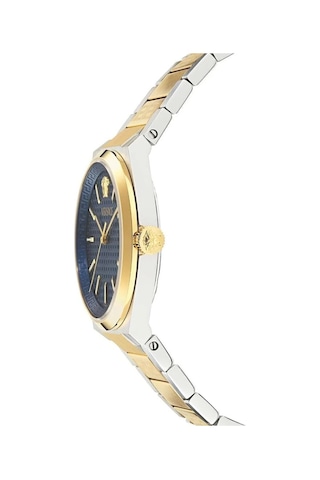 Versace Vrscve0f00325 Kol Saati Metalik