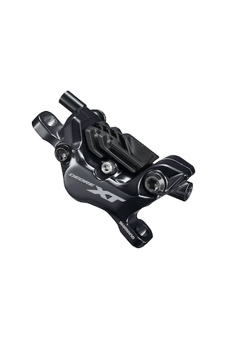 Shimano Xt Bl-m8100+br-m8120 4 Piston Hidrolik Disk Fren Seti Arka