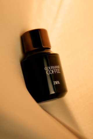 Zara Gourmand Coffee Edp 100ml 3.4 Fl. Oz . Aromatik 58814404