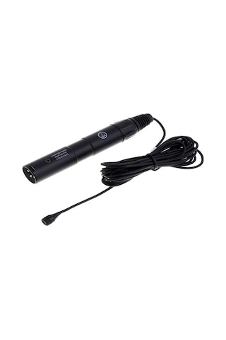 Akg C417 Pp Profesyonel Yaka Mikrofonu