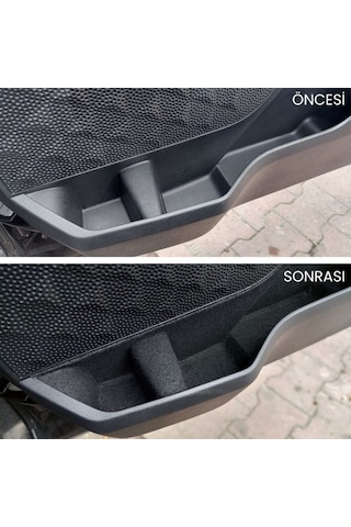Ssangyong Torres Evx Torpido Konfor Seti