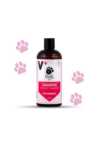 V copt Pet Love Kedi ve Köpek Okyanus Esintisi Şampuan 400ml