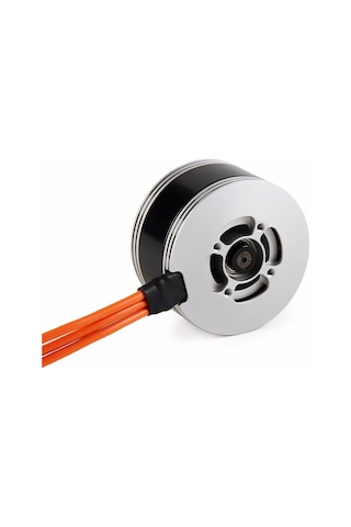 T-motor Mn505-s 260kv Brushless Fırçasız Brushless Fırçasız Uav Motor Multikopter Multi-rotor Quadcopter Hexacopter Drone Motoru