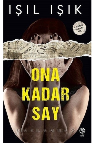 Ona Kadar Say - Saklambaç - Işıl Işık - Sia Ona Kadar Say - Saklambaç - Işıl Işık - Sia