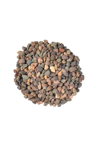 Mosser Lee Ml1120 River Gravel Toprak Örtüsü, 2,3 Kg. Sku: Smg8690010012449