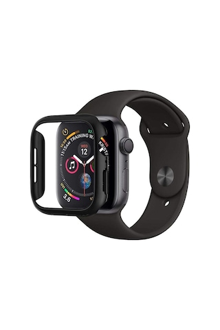 Apple Uyumlu Watch 38 Mm Full Glue Ekran Koruyucu