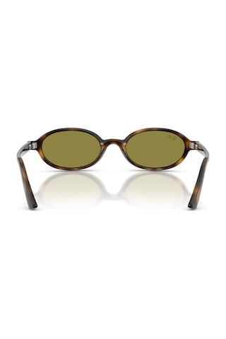Ray-ban Güneş Gözlüğü Rb4472 48 1359/2 Havana