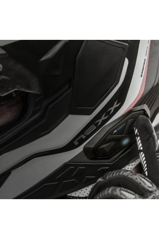 Nexx X.com Bluetooth ve Intercom N11.710