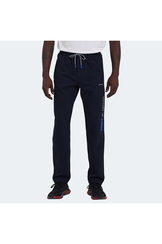 Slazenger Naum I Erkek Eşofman Altı Lacivert